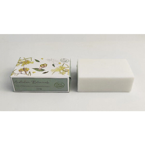 boxed soap may gibbs australian souvenir