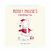 merry mouse's christmas book jellycat