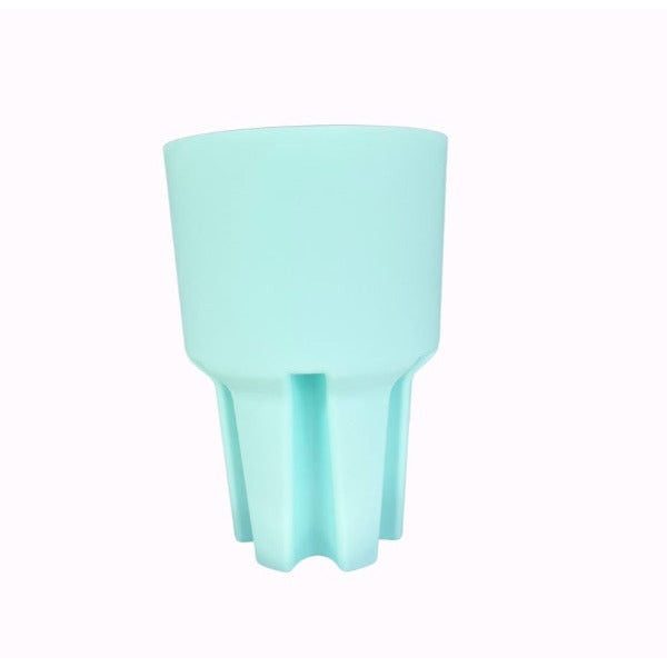 Willy and Bear Car Cup Holder Expander Mint — Spoilt Gift & Homewares