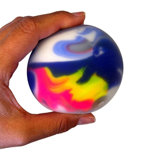 Smooshos Morphing Medium Ball