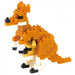 Kangaroo Nanoblock