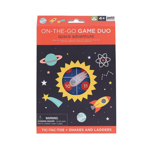 on the go space travel game for kids car trip