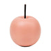 apple ornament for home decor