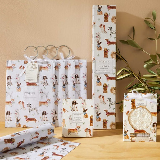 scented products for home fragrance dog themed