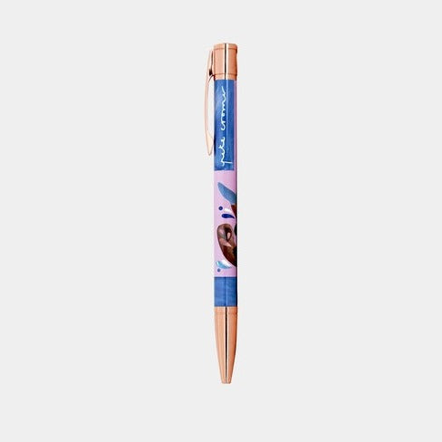 pete cromer wombat pen