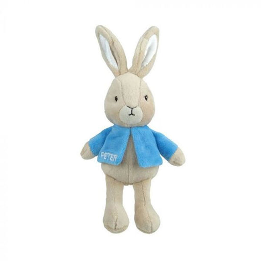 Peter Rabbit Mini soft toy for baby