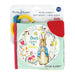 peter rabbit once upon a time soft book for baby