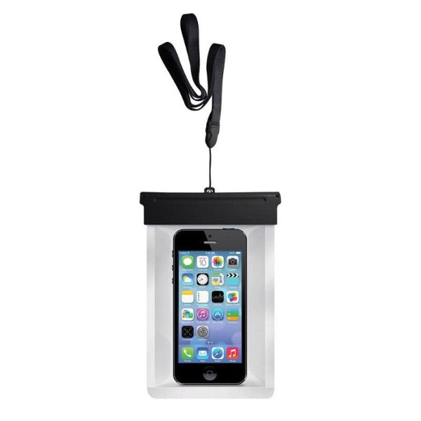 smart phone iphone wet weather protector