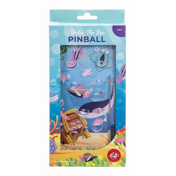 under the sea kids pinball game on sale