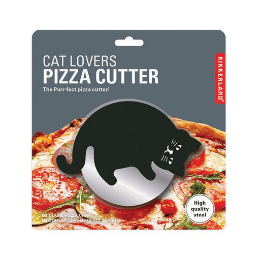 cat shaped pizza cutter 