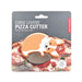 dog shaped pizza cutter