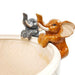 elephant pot hanger