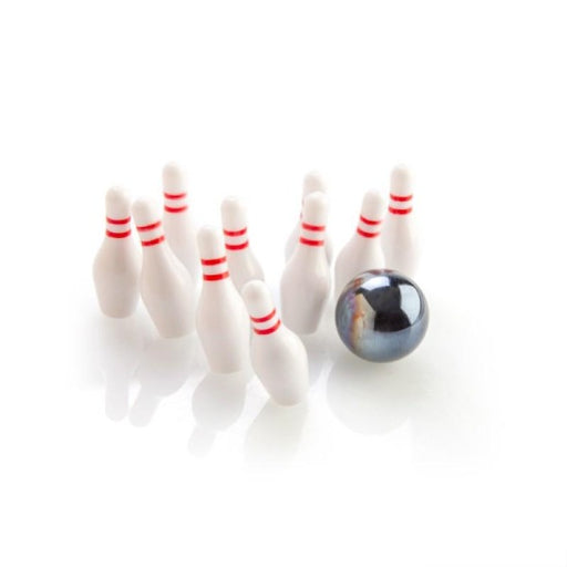 bowling worlds smallest game