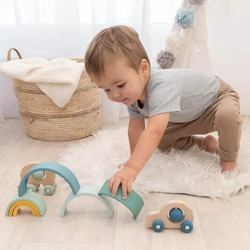 car baby toy for playtime