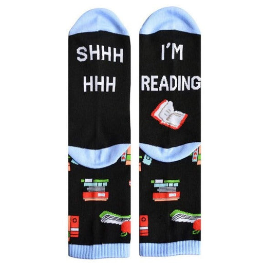 teacher graduation gift socks
