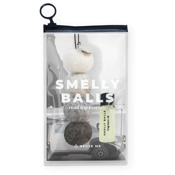 Smelly Balls For Men 