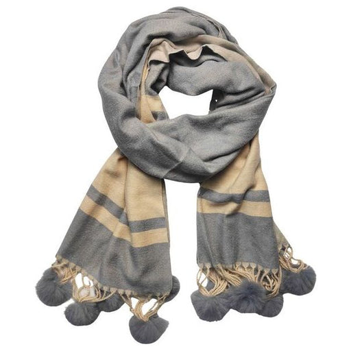 regie grey wonter scarf discounted price