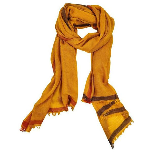 mustard yellow discounted sale price scarf