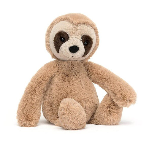 jellycat sloth toys for babies and kids 