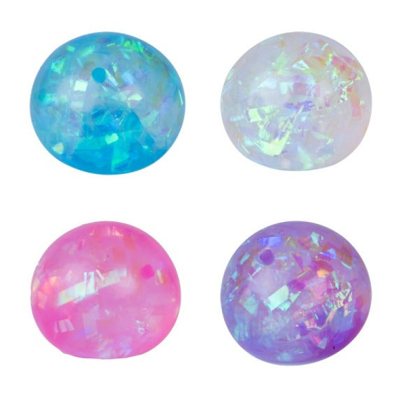 crystal stress ball for kids