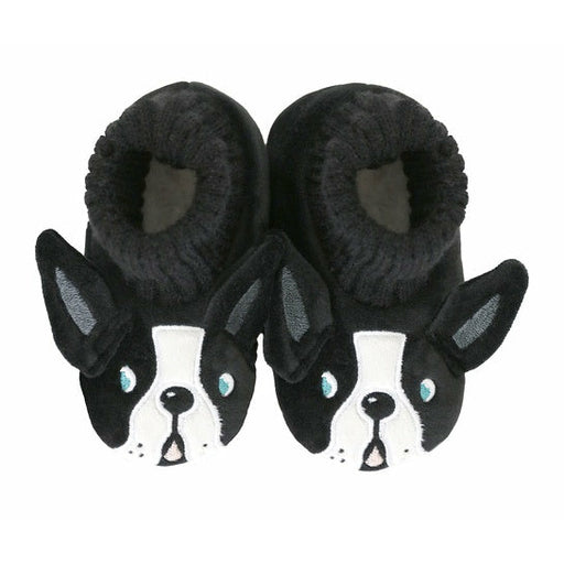 dog slippers 4 year old 5 year olds