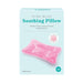 soothing pillow hear pack gel beads