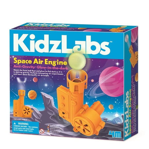 space air engine kids sale activity set