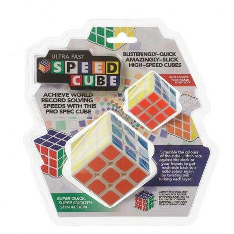 Funtime Speed Cubes