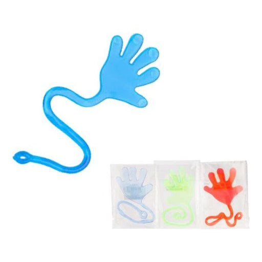 Kids Sticky Hands Party Bags