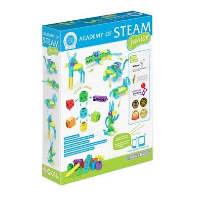 educational activity set for young kids
