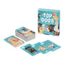 top dogs card game for families