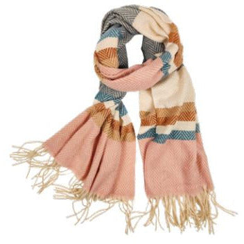 Super soft winter scarf 2023