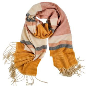 Winter fashion scarf melbourne