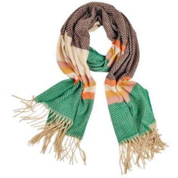Kate Green Scarf winter