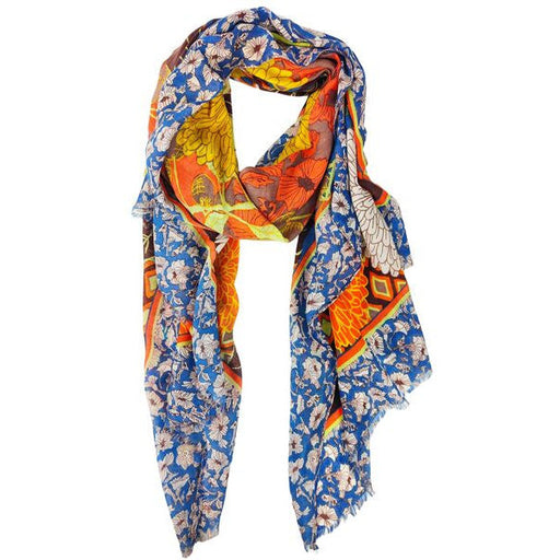 Floral Best Selling Scarf