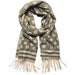 winter trendy scarf