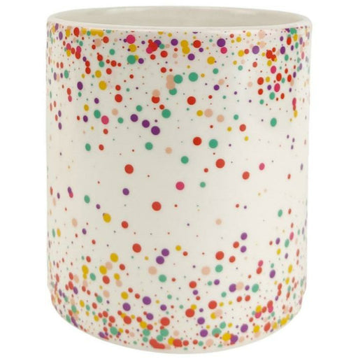 Products Confetti Planter Pot Colourful 