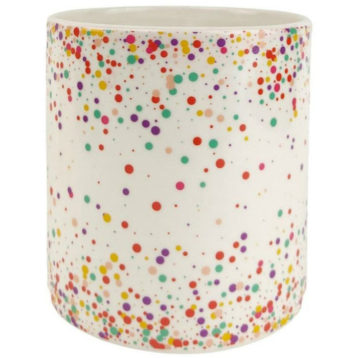 Products Confetti Planter Pot Colourful 