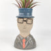 father man planter on sale