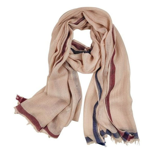 blush pink lightweight winter sale scarf