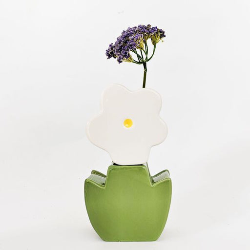 alice flower vases