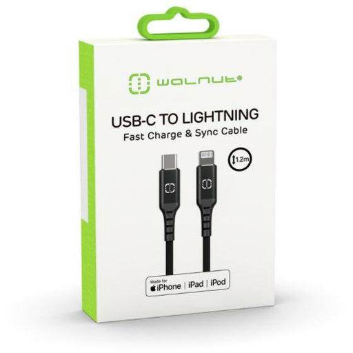 Lightning Charge Cable