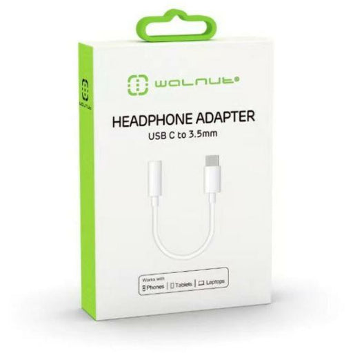 Headphone Adapter USB C