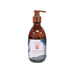 wanderflower hand wash pump bottle lavender and fig