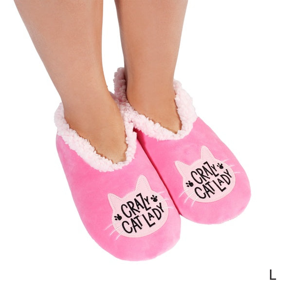 Gifts for Her - Socks and Slippers