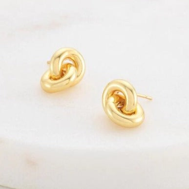 zafino bella gold earrings