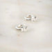 cartia silver earrings by zafino